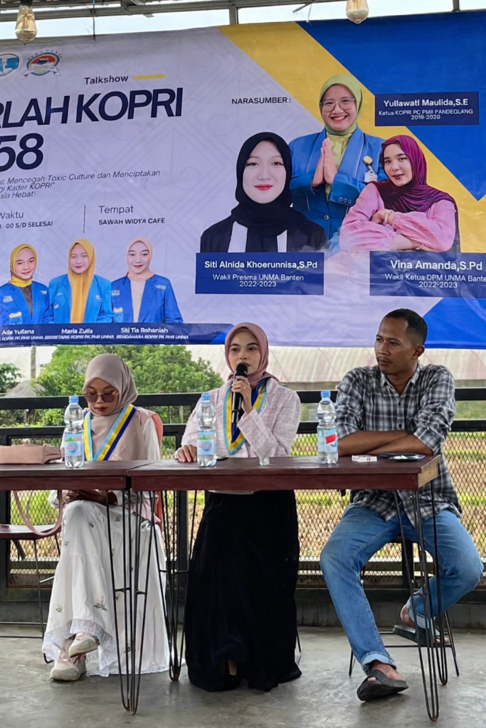 Deretan Prestasi Gemilang Ade Yuliana, Inspirasi Kiprah Perempuan bagi Dunia Kampus dan Organisasi chatgpt image 14 feb 2026, 18.47.11