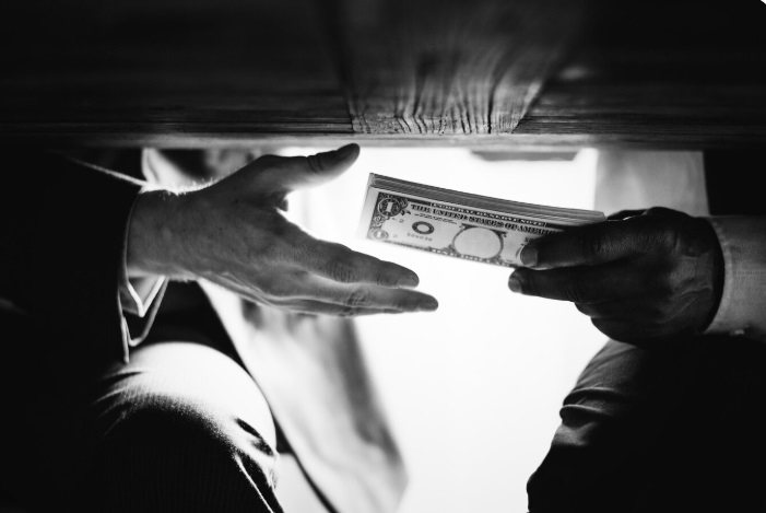 ilustrasi korupsi 2mmhq