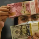 61a83706b3645 rupiah melemah terhadap dolar as