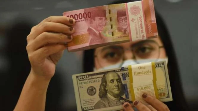 61a83706b3645 rupiah melemah terhadap dolar as