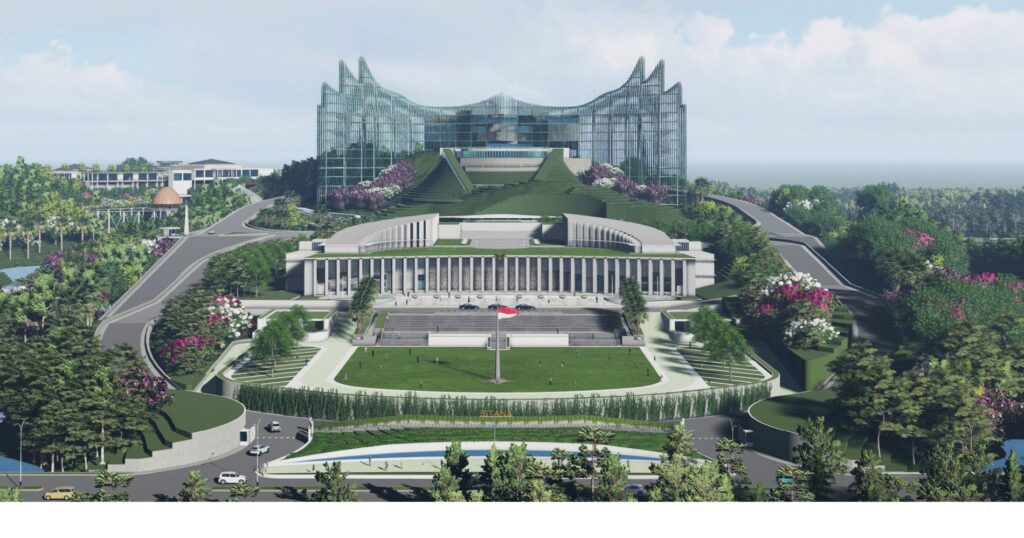ikn nusantara belum beres ibu kota negara masih di jakarta 23042024 091639