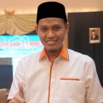 menteri p2mi mukhtarudin saat ditemui wartawan setelah meluncurkan gerakan nasional migran aman senin 1852026 cnbc indonesiach 1779081022533 169