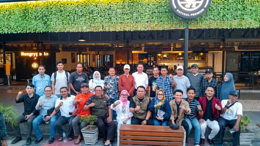 SUARA KAMPUS Sebagai Ruang Diskusi Baru untuk Merawat Nilai-Nilai Gorontalo whatsapp image 2026 09 07 at 10.49.56