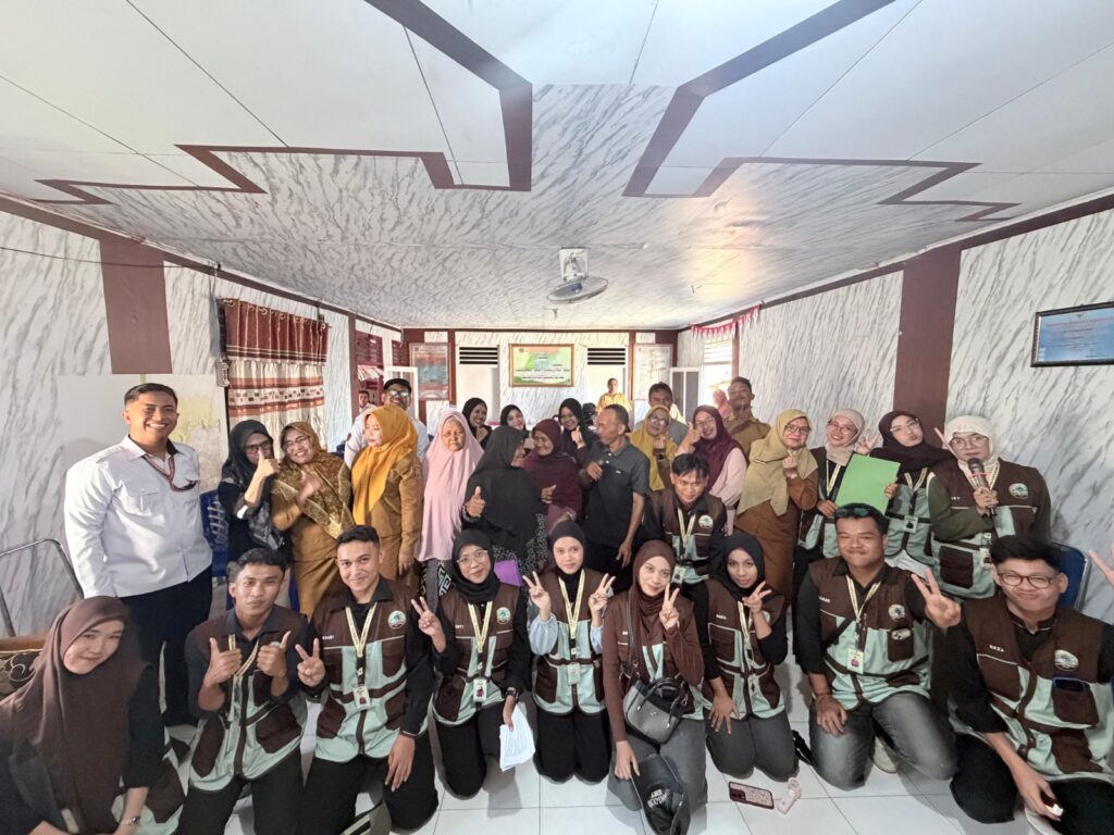 Mahasiswa KKN UNG Gelar Penyuluhan Hukum Ketahanan Pangan di Desa Tualango whatsapp image 2026 09 08 at 20.25.10