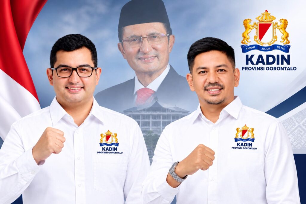 Kadin Gorontalo
