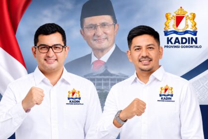 Kadin Gorontalo