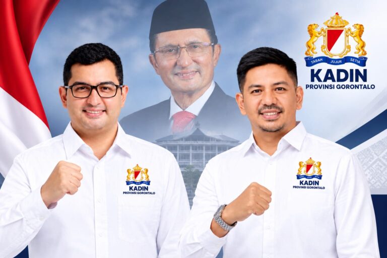 Kadin Gorontalo